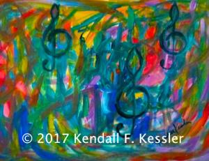 Blue Ridge Parkway Artist is Back to Paint and Connecting...