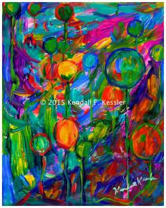 Blue Ridge Parkway Artist is Moving on and How to Endure Internet Aggravation...
