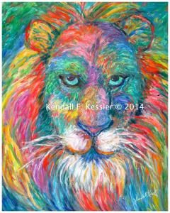 Blue Ridge Parkway Artist Changes her Mind and Ghosts will Take over...