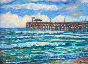 Sold Another Original to a Great Patron in New Jersey and Studies Show that...