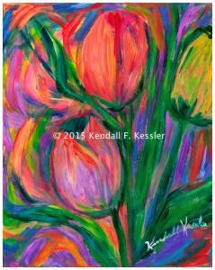 Blue Ridge Parkway Artist presents new Youtube and Weight Loss or Brain Improvement...