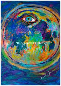 Blue Ridge Parkway Artist is Celebrating Hubby Birthday and Some day...