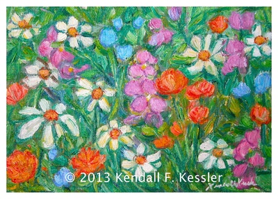 Blue Ridge Parkway Artist has Face Masks and Waiting for the Noodles...