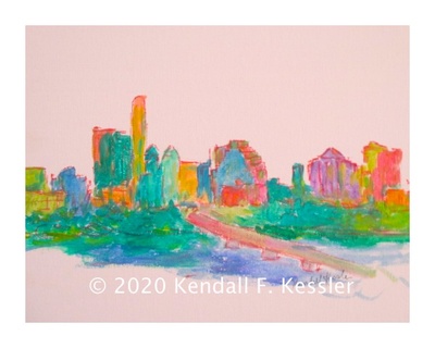 Blue Ridge Parkway Artist Presents New Youtube and If you Hear me Crying...