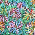 Swirling Color