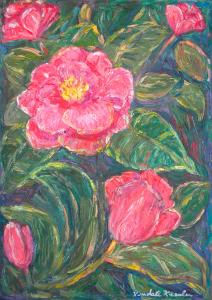 Blue Ridge Parkway Artist is Pleased to sell a print of Clyde and Alan and Definition of Family...